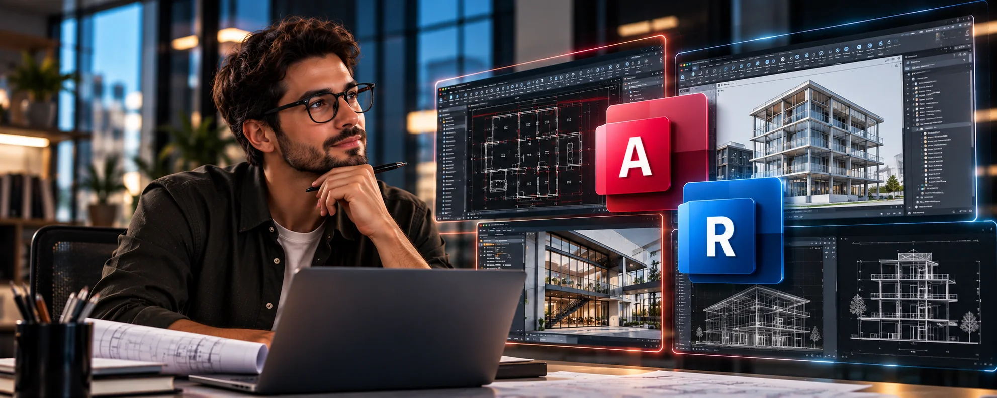 Academia de Arquitetura e Engenharia