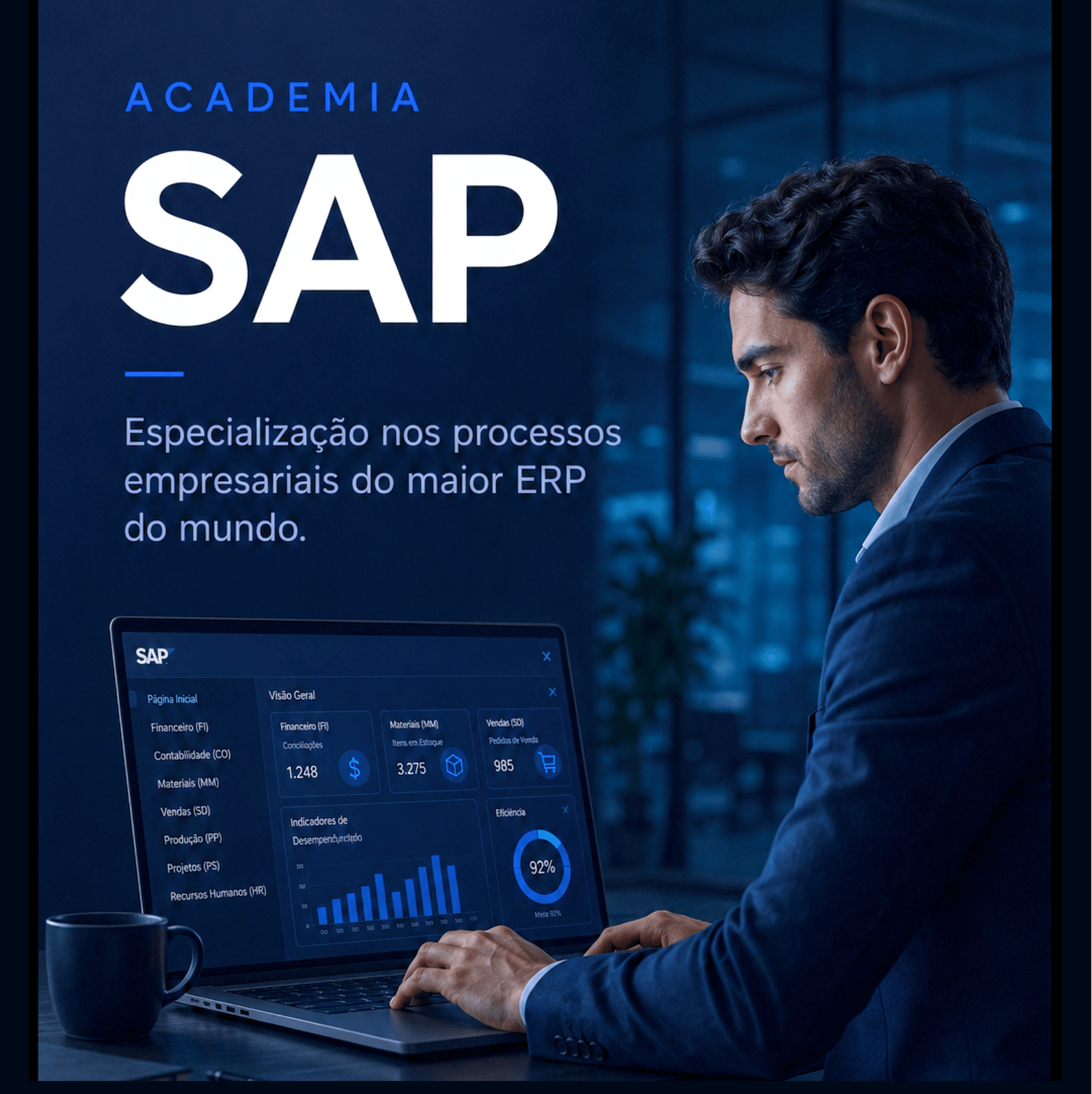 Academia SAP