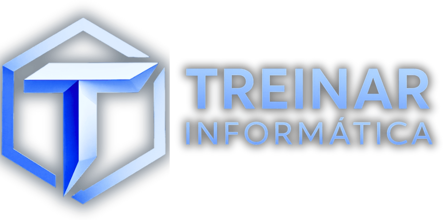Treinar Informática
