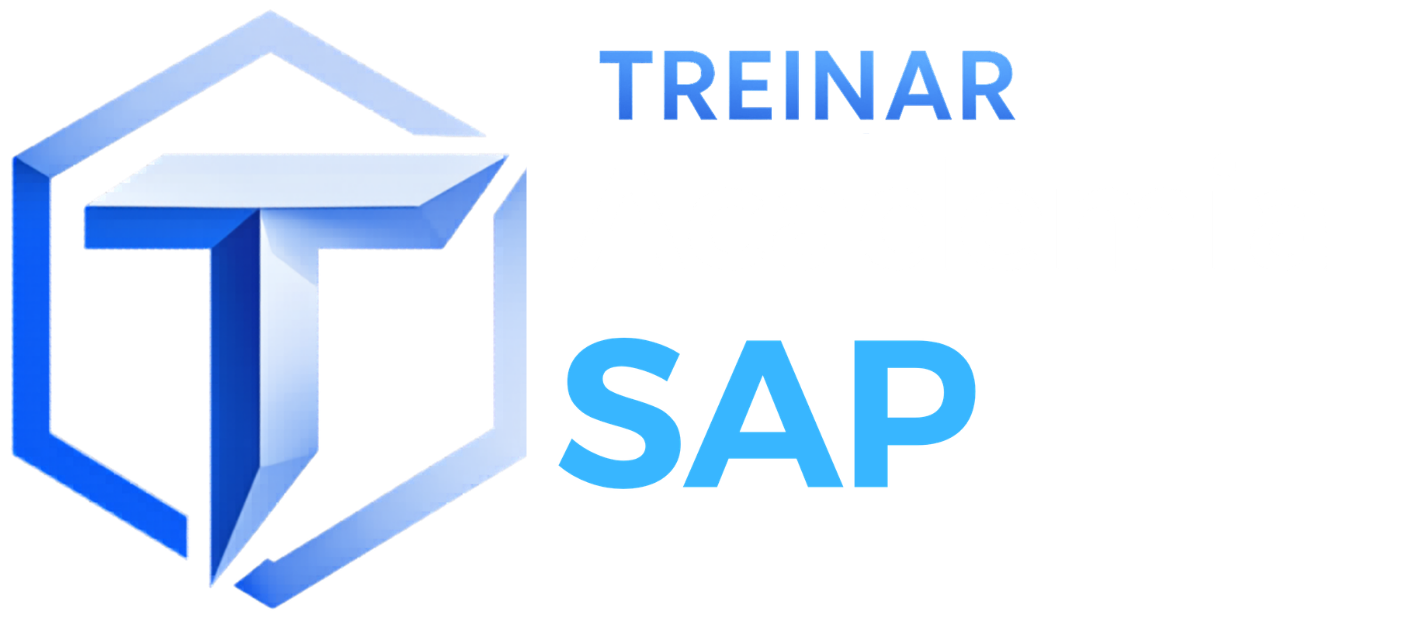 Treinar SAP